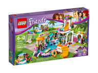 LEGO Friends 41313 Heartlaken kesäuima-allas