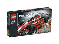 LEGO Technic Kilpa-auto