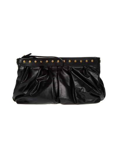 Luz pouch -nahkalaukku