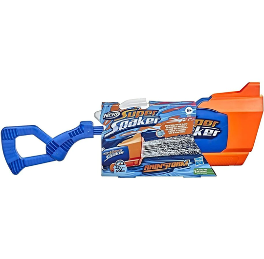 Nerf Super Soaker Rainstorm
