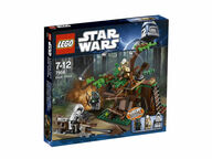LEGO Star Wars Ewok Attack