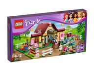 LEGO Friends Heartlaken talli