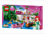 LEGO Disney Princess Arielin taikasuukko