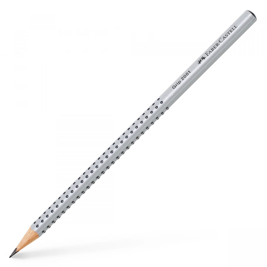 Faber-Castell Lyijykynä Grip 2001 HB