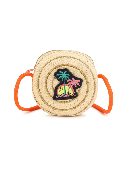 Handle straw -laukku