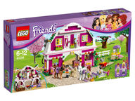 LEGO Friends Aurinkofarmi