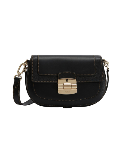 Club 2 s crossbody -nahkalaukku