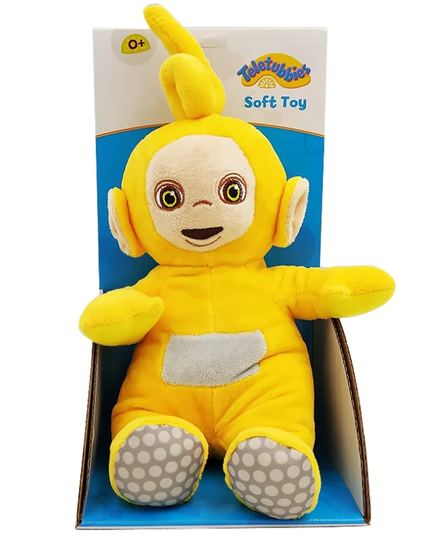 Teletappi Pehmolelu 33cm - Laa Laa