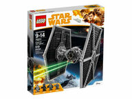 LEGO Star Wars 75211 Imperiumin TIE-hävittäjä