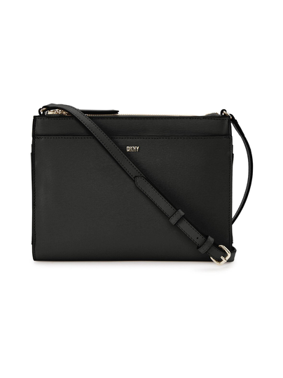 Bryant park tz crossbody -nahkalaukku