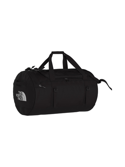 Base camp duffel l -laukku