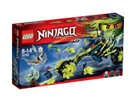 LEGO Ninjago Ketjuväijytys
