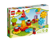 LEGO Duplo 10845 Ensimmäinen karusellini