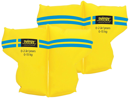 Swimpy Kellukkeet 0-2v
