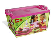 DUPLO Creative Play Fantasiakakut