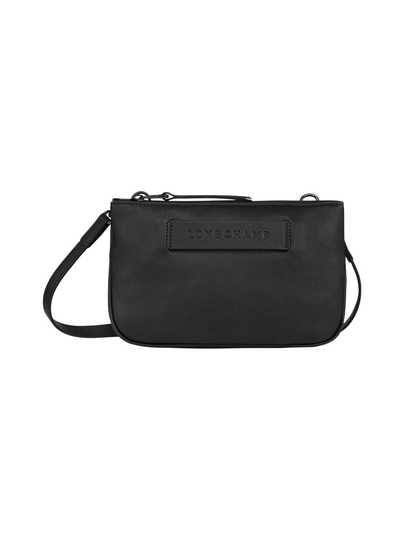 Longchamp 3d - crossbody bag - nahkalaukku