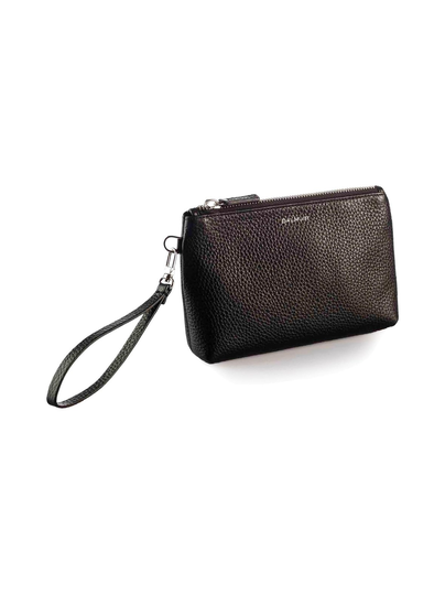 Emilie pouch -nahkalaukku