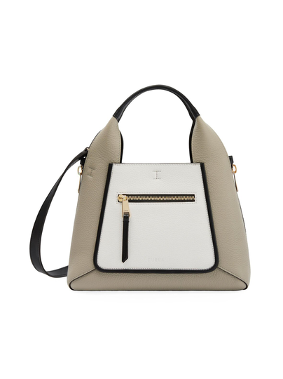 Gilda tote m -nahkalaukku