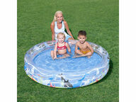 Bestway Puhallettava uima-allas, 150 cm