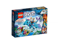 LEGO Elves 41172 Vesilohikäärmeseikkailu