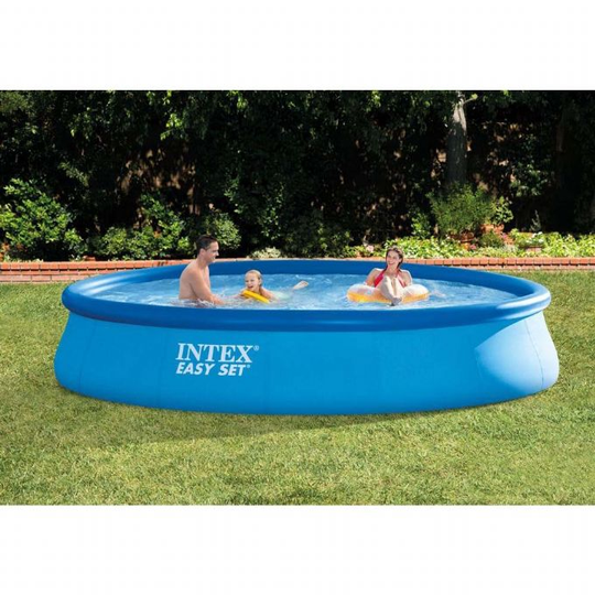 Easy Set uima-allas 9792 litraa 457x84cm Intex Uima-allas 28158