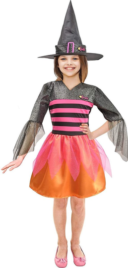 Ciao - Costume - Barbie Witch (90 cm)