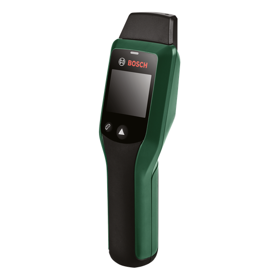 Bosch - Humidity Measuring Device For Wood