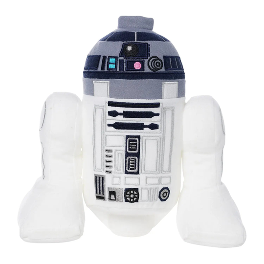 LEGO Plush - Star Wars - R2-D2 (4014111-342110)