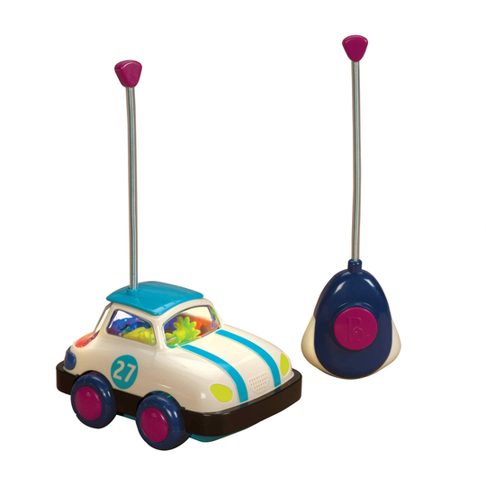B. Toys - Kauko-ohjattava auto - Rally Mini