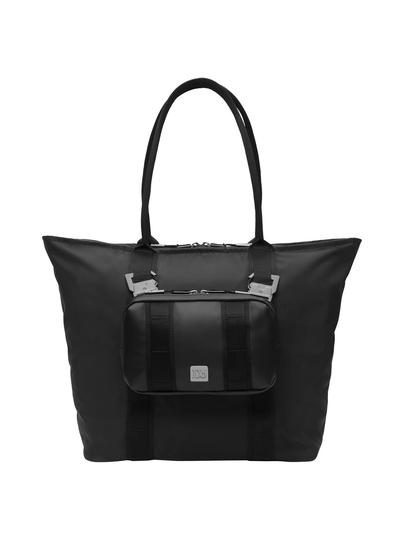 The tillägg crossbody -laukku