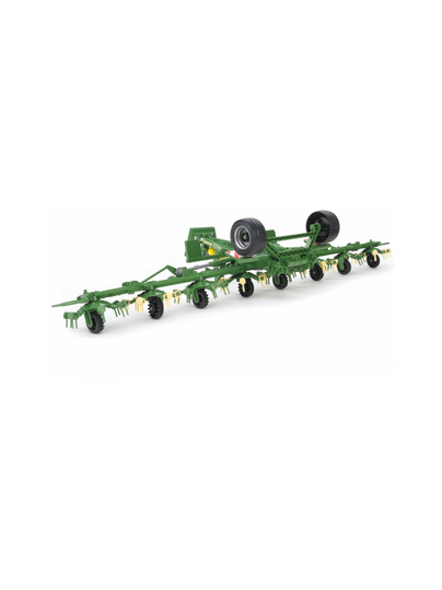 Bruder soil cultivator 02224