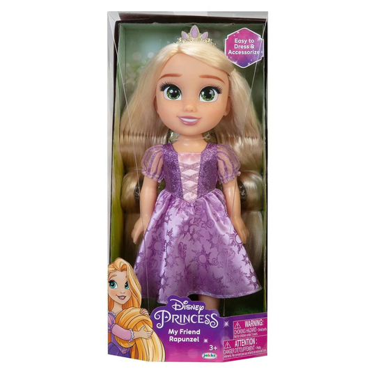 Disney Tähkäpää Nukke 38cm