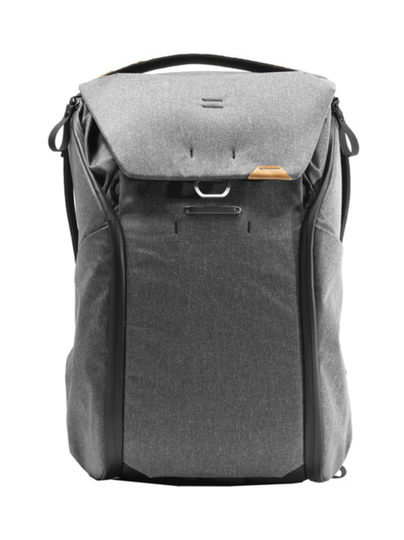 Peak design everyday backpack 30l (v2) kamerareppu - charcoal
