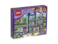 Lego Friends 41318 Heartlaken sairaala