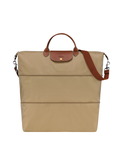 Le pliage travel bag - laukku (laajennettava)
