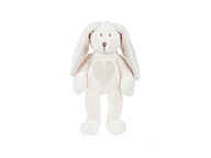 Teddykompaniet Cream Kaniini, valkoinen 51 cm