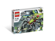 LEGO Galaxy Squad 70706 Kraaterikiipijä