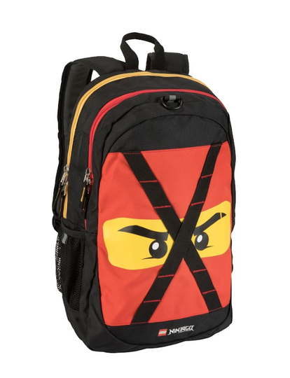 LEGO - Future Ninjago Backpack - 14L (4011090-DP0960-300N)