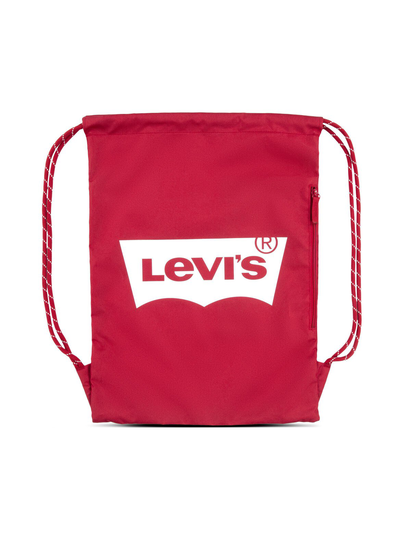 Lan levi's logo gym -kassi