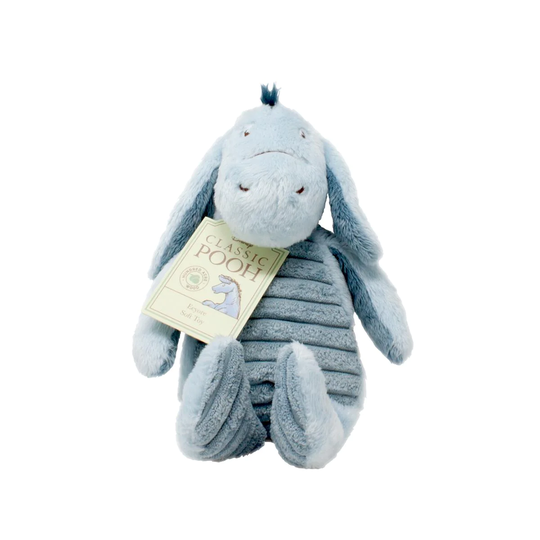 Disney Classic Pooh Ihaa Pehmolelu 23cm