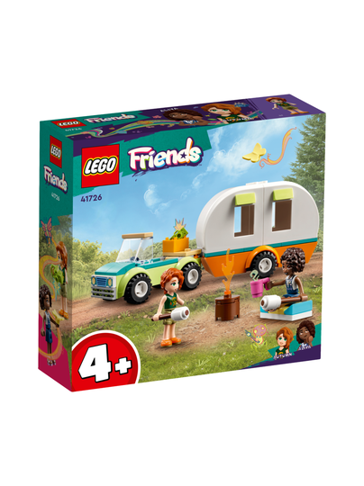 Lego friends 41726 karavaanariloma