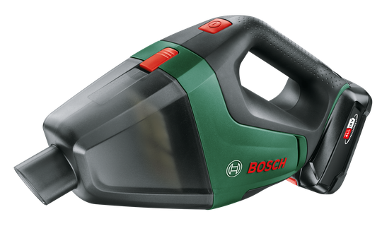 Bosch - Dry Vacuum Cleaner - UniversalVac 18 ( Battery Not Included )