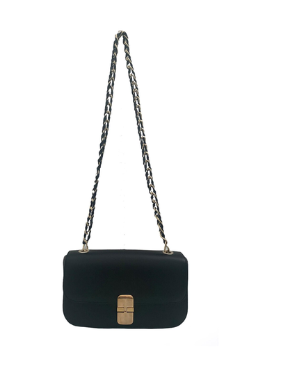 Grace baguette chaine -laukku