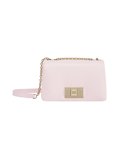 Lulu mini crossbody -laukku