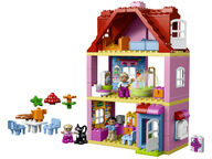 LEGO DUPLO Leikkitalo