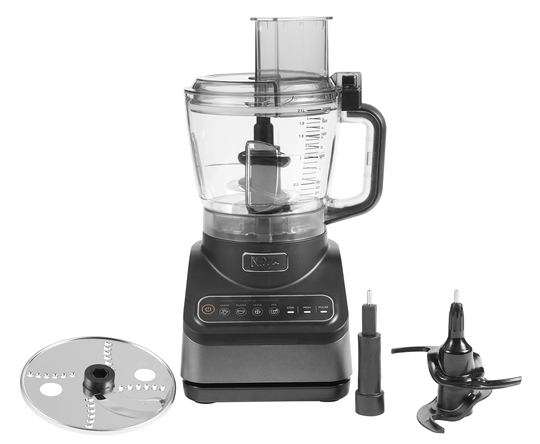 Ninja - Stand Mixer with Auto-iQ BN650EU