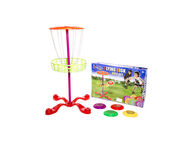 Frisbeegolf