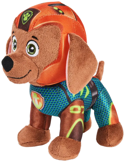 Ryhmä Hau Aqua Pups Toma Pehmolelu
