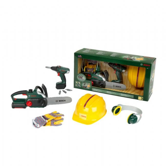 Bosch työsarja Bosch Tool 8577
