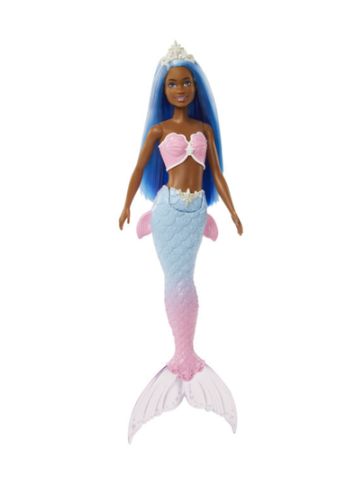 Brb core mermaid